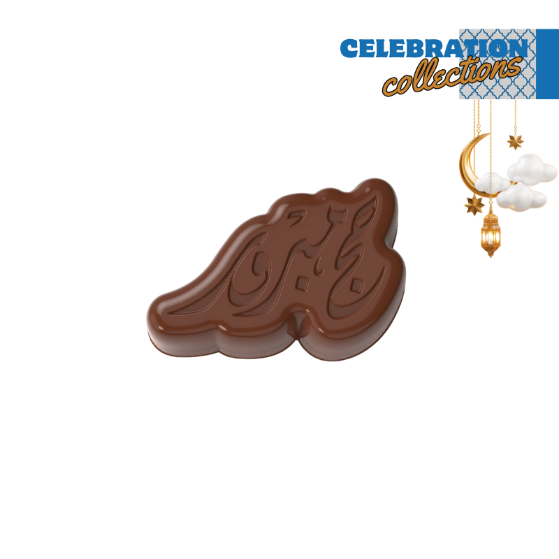 CM 3171 PRALINE CHOCOLATE MOLD