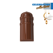 CM 3172 MINARET 11gr PRALINE CHOCOLATE MOULD