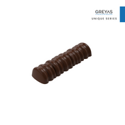 CM 3235  BAR ÇİKOLATA KALIBI - GREYAS CHOCOLATE MOULDS