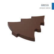 CM 3244  TABLET ÇİKOLATA KALIBI - GREYAS CHOCOLATE MOULDS