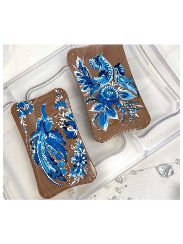 CM 3245 PLAIN 100gr TABLET CHOCOLATE MOULD - GREYAS CHOCOLATE MOULDS