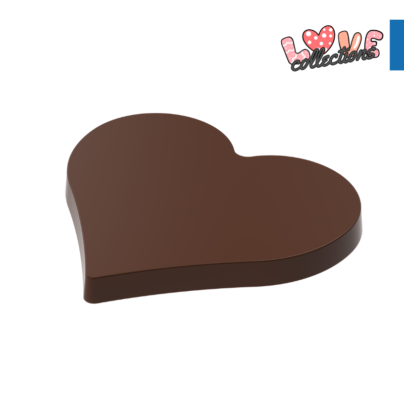 CM 3246  TABLET ÇİKOLATA KALIBI - GREYAS CHOCOLATE MOULDS