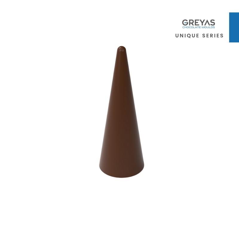 CM-3281 REGENSCHIRM 25gr SCHOKOLADENFORM