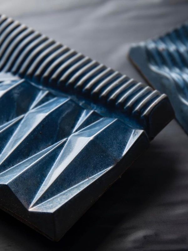 CM 3400 SEMI TEXTURED 100GR STAMPO PER TAVOLETTA DI CIOCCOLATO