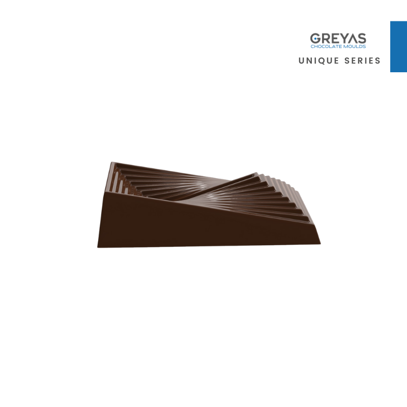 CM 3405 LAYER 12g SCHOKOLADENFORM