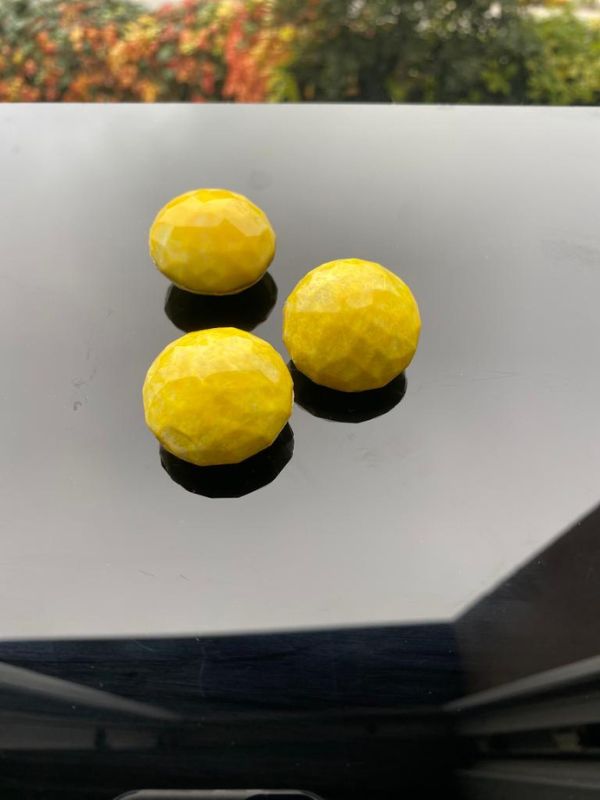 سم 3407 برالين سيكولاتا كاليبي