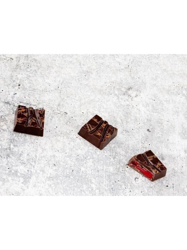 CM 3412  TRANSFER  ÇİKOLATA KALIBI