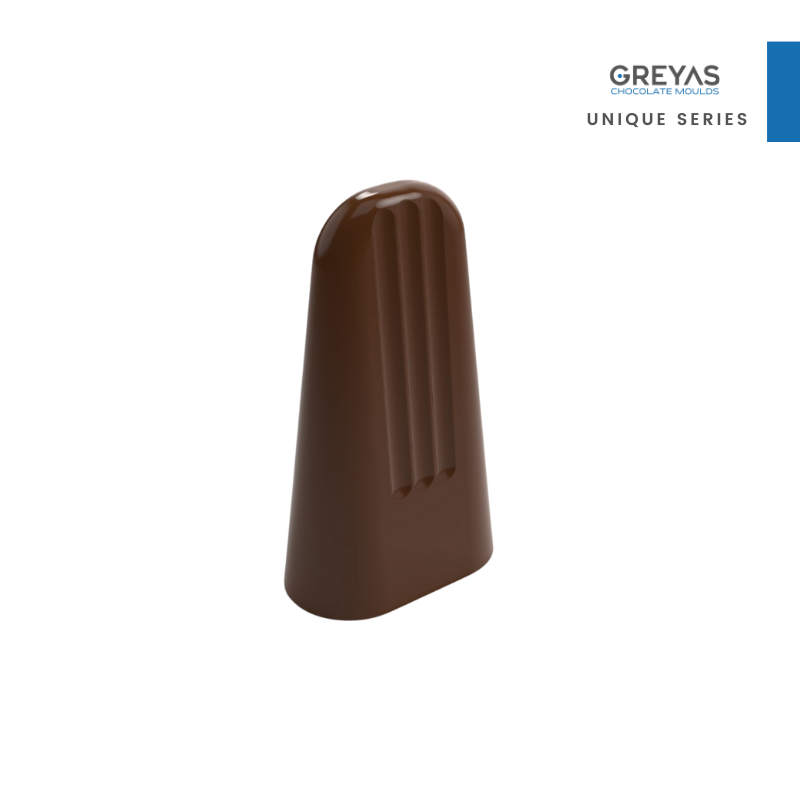 CM-3501 EISCREME SCHOKOLADENFORM