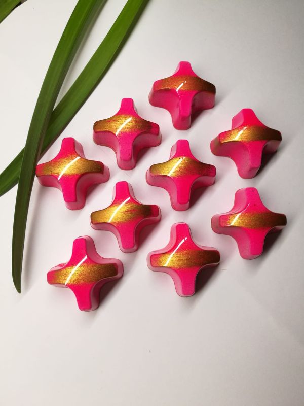 M 3409 JAVIER GUILLEN X-FORM 8g SCHOKOLADENFORM