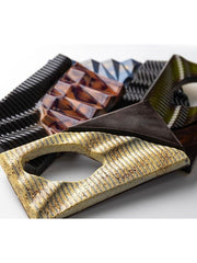 CM 3535 MOLDE PARA TABLETA DE CHOCOLATE