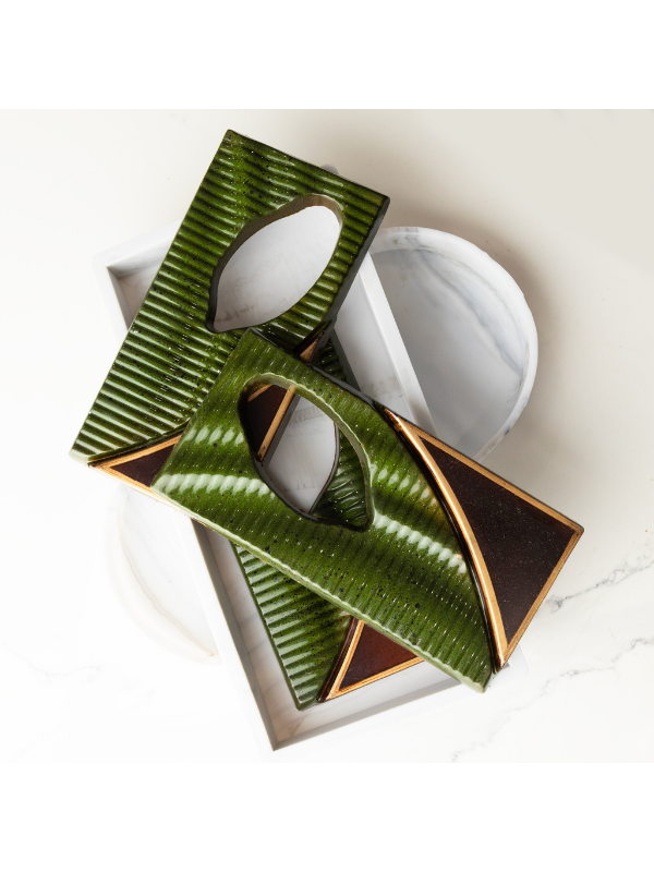 CM 3535 CACAO HOLE STAMPO PER TAVOLETTA DI CIOCCOLATO