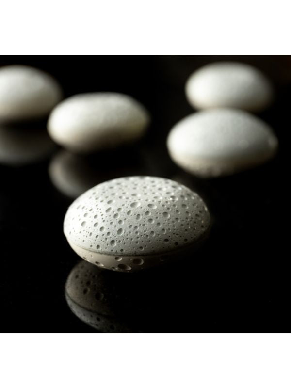 CM 3538 BUTTON DOUBLE MOULD