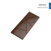 CM 3577 MOLDE PARA TABLETA DE CHOCOLATE