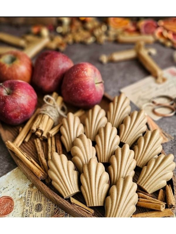 CM 3589 PRALINE CHOCOLATE MOULD