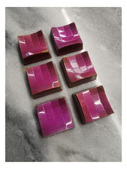 CM 3729 CONVEX 10gr  PRALINE CHOCOLATE MOULD