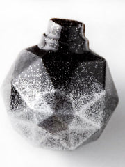 CM-3908 DIAMANT ORNAMENT SCHOKOLADENFORM