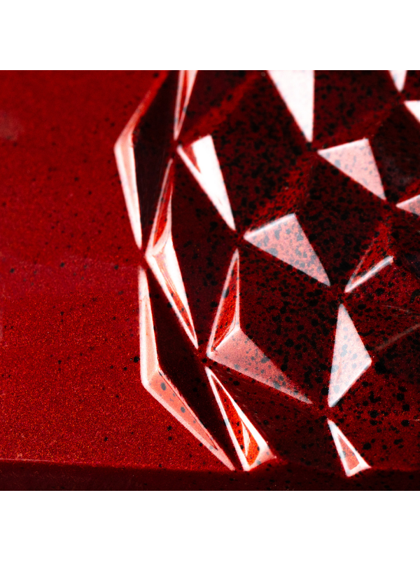 CM 3819 MOLDE PARA TABLETA DE CHOCOLATE