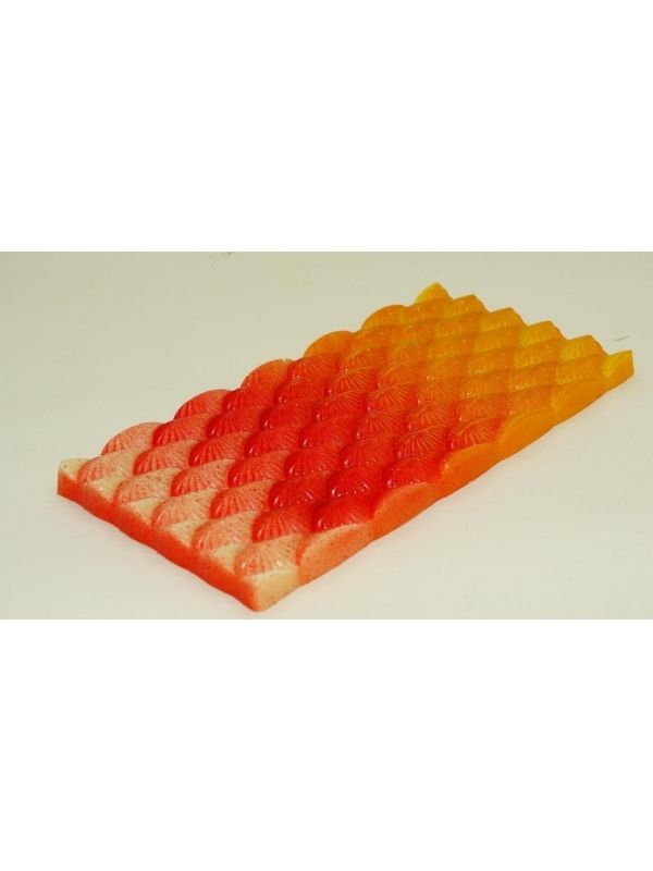 CM 3820 PALM TABLET CHOCOLATE MOULD