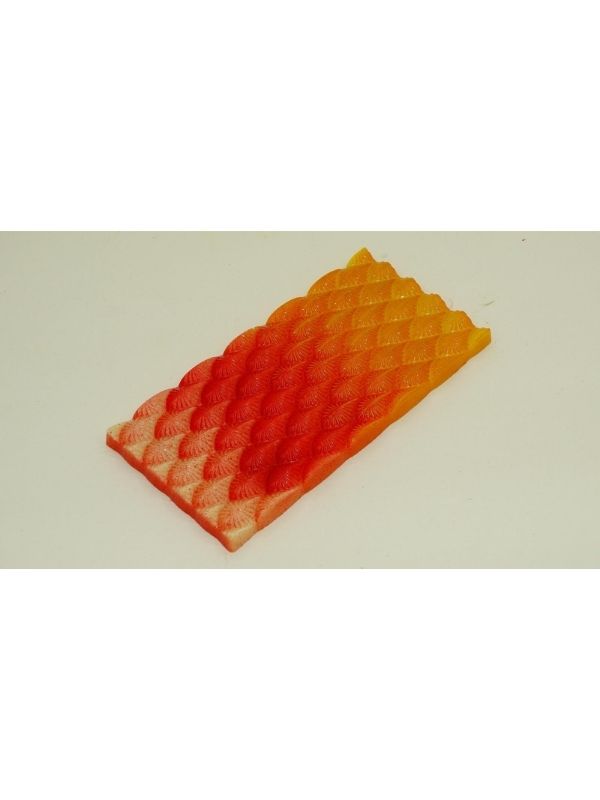 CM 3820 PALM TABLET CHOCOLATE MOULD