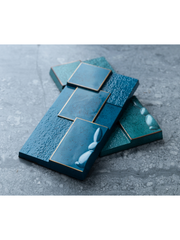 CM 3862 STEP EASTER BUNNY TABLET CHOCOLATE MOULD