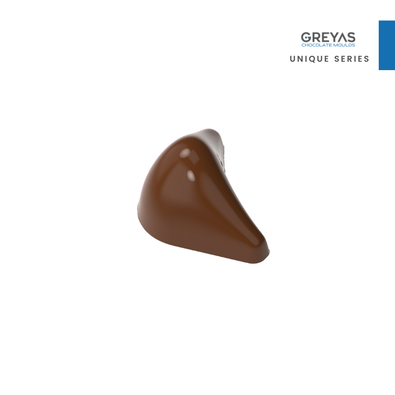 CM 3878 MOULE À PRALINÉ EN CHOCOLAT