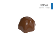 CM-3886 MODERNER DOM 10g PRALINEN SCHOKOLADENFORM