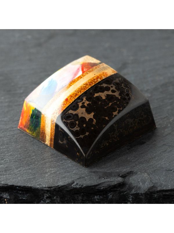 CM 3887 MOLDE PARA CHOCOLATE PRALINÉ