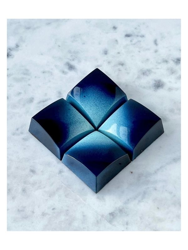 CM 3887 MOLDE PARA CHOCOLATE PRALINÉ