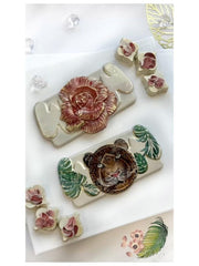 CM 3889 MOM TABLET CHOCOLATE MOULD