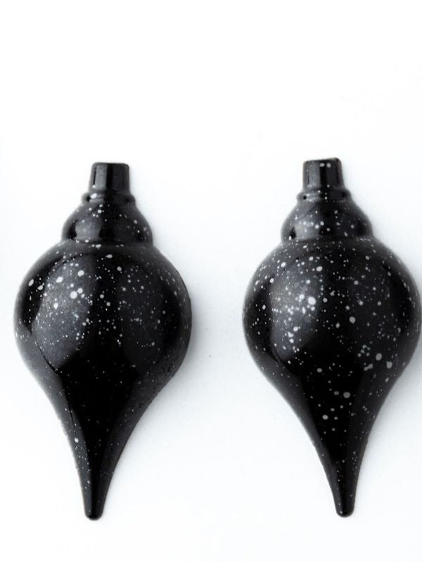 CM 3910 CHRISTMAS ORNAMENT 10gr PRALINE CHOCOLATE MOULD