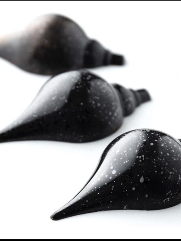 CM 3910 CHRISTMAS ORNAMENT 10gr PRALINE CHOCOLATE MOULD