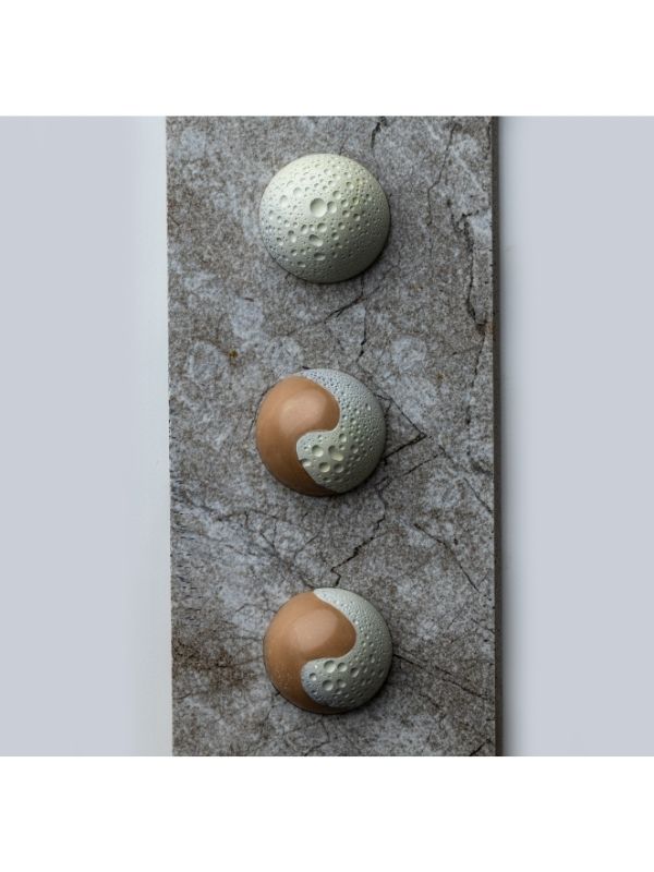 CM 3950 MOLDE PARA CHOCOLATE BOMBÓN DE 12 G