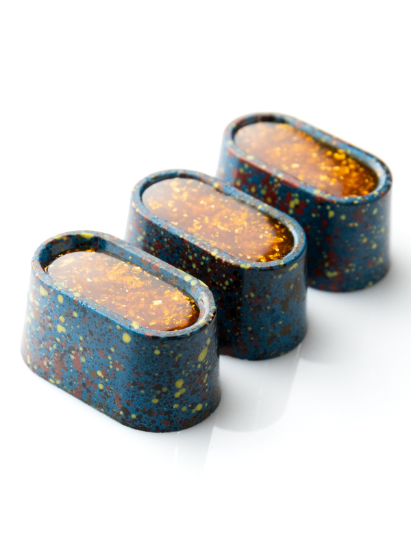 CM 4064 PRALINE 14,5gr CHOCOLATE MOULD