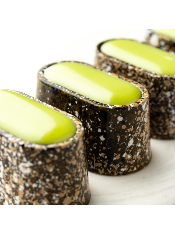 CM 4064 PRALINE 14,5gr CHOCOLATE MOULD