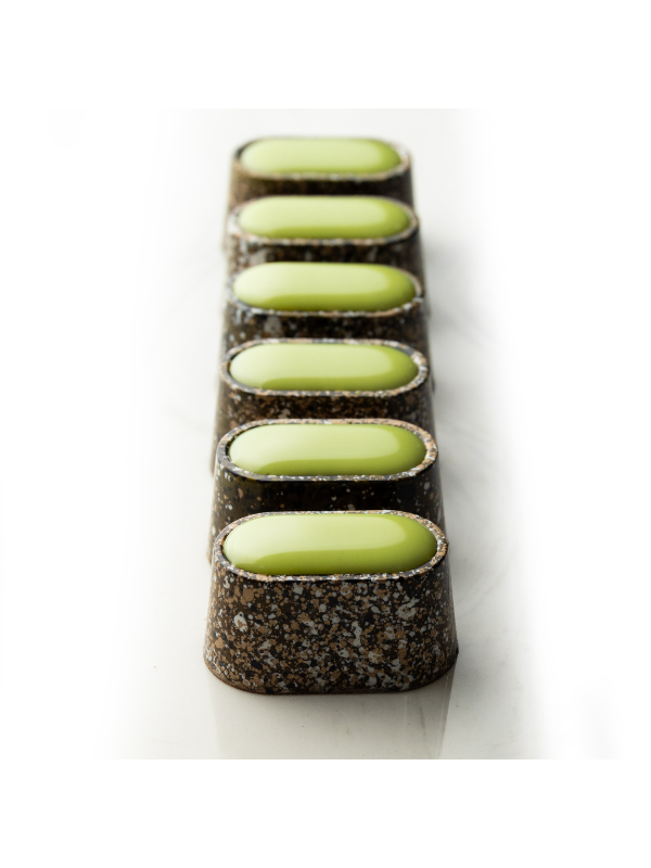 CM 4064 PRALINE 14,5gr CHOCOLATE MOULD