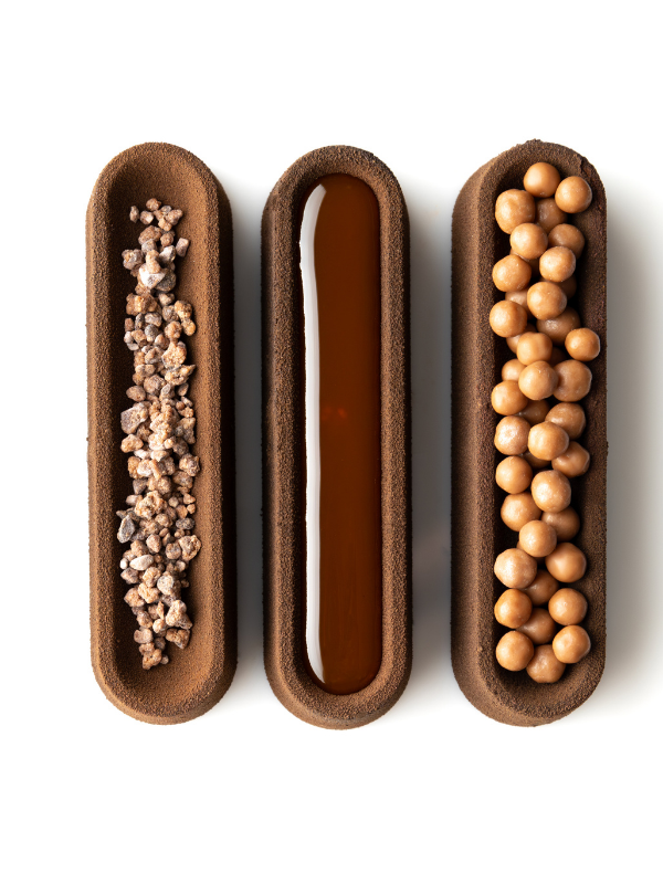 CM 4065 BAR 35,4gr CHOCOLATE MOULD