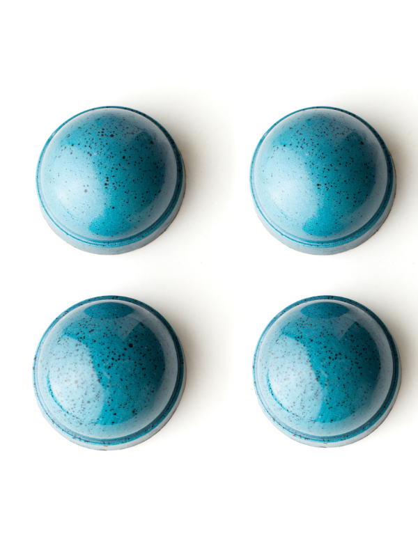 CM 4067 GRADUAL BONBON 13,9gr CHOCOLATE MOULD