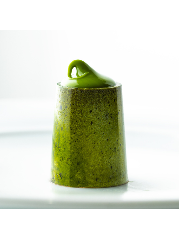 CM 4069 CUP 11gr PRALINE CHOCOLATE MOULD