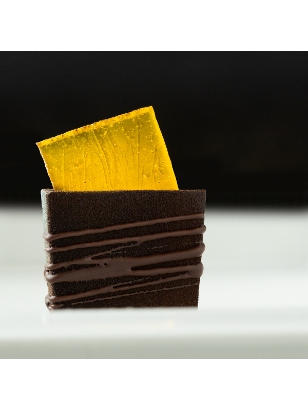 CM-4071 WAND 10,7gr PRALINEN SCHOKOLADENFORM