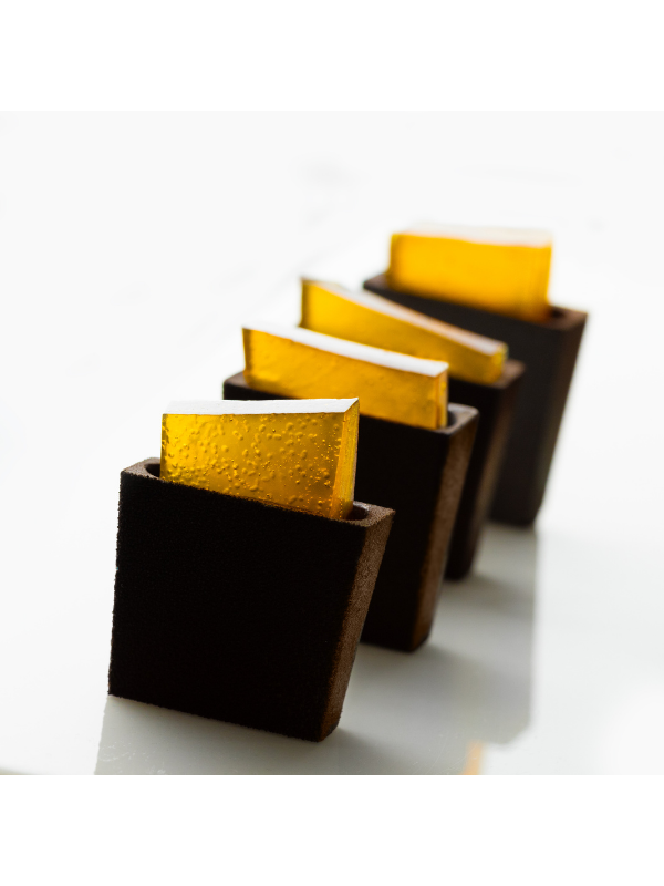 CM-4071 WAND 10,7gr PRALINEN SCHOKOLADENFORM