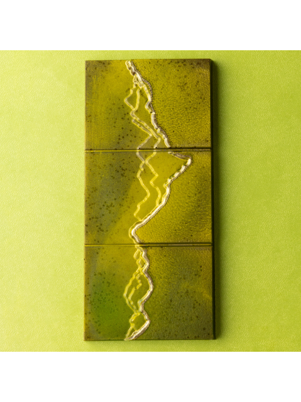 CM 4074 STAMPO CIOCCOLATO A TAVOLETTA HILL