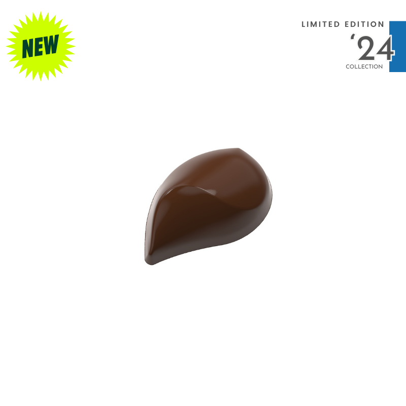 CM 4077 PRALINE 10,5gr CHOCOLATE MOULD