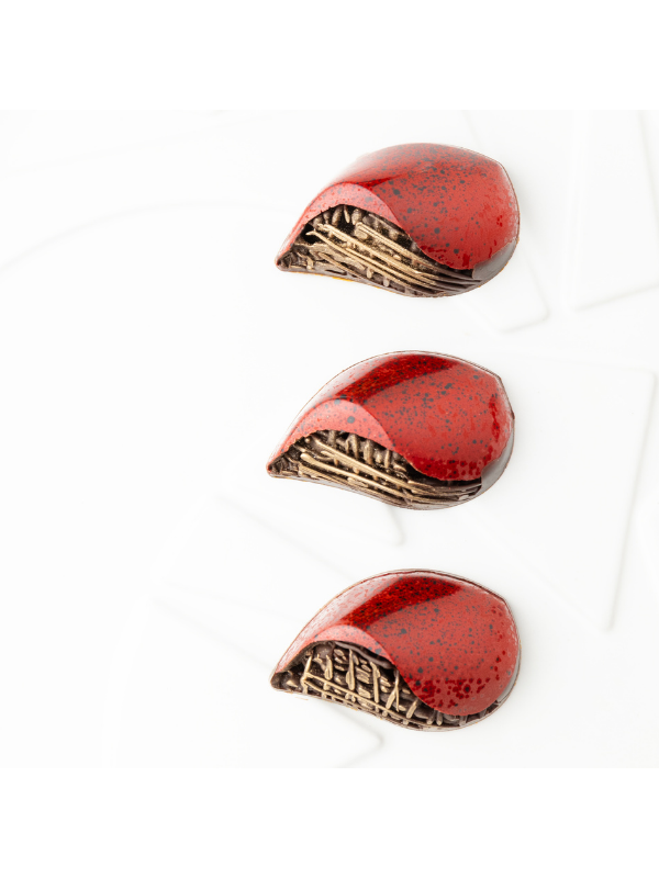 CM-4077 PRALINEN-SCHOKOLADENFORM