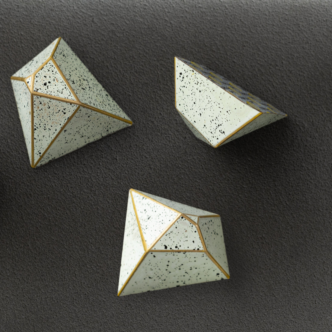 GREYAS CHOCOLATE MOULDS