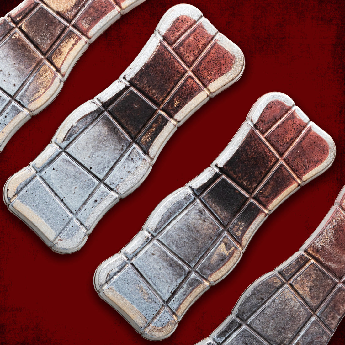 GREYAS CHOCOLATE MOULDS