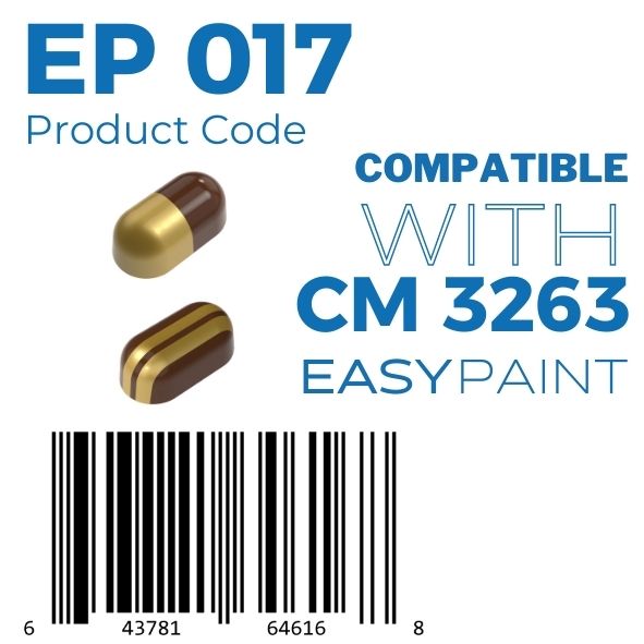 EP 017 MOLD PAINTING TOOL