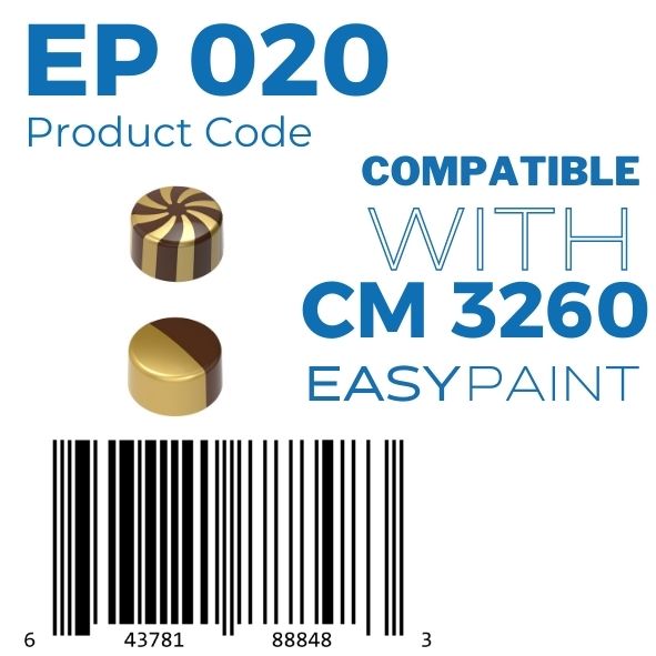 EP 020 MOLD PAINTING TOOL