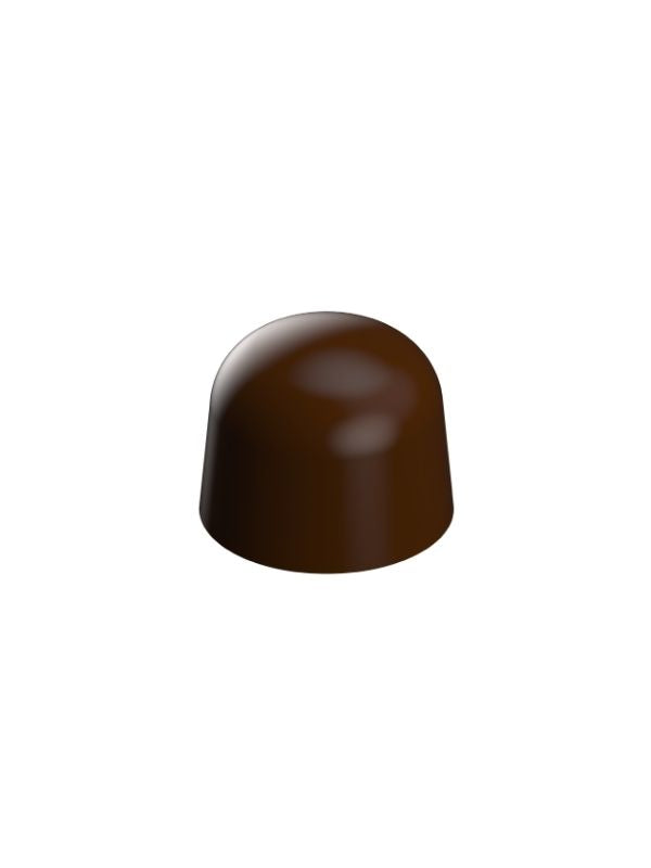 ECM 11002 DOME 14gr BONBON CHOCOLATE MOULD