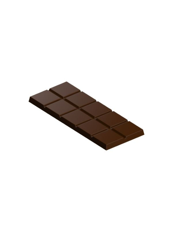 ECM 11003 10 BREAK TABLET CHOCOLATE MOULD