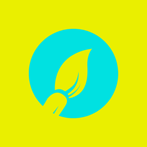 Easypaint Painting Template